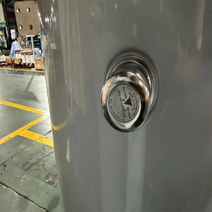 Yawei 15kv 37.5kv 50kva 75kva 100kva 167kva Single Phase Pole Mounted <strong>Transformer</strong> Copper <strong>Winding</strong> Aluminum <strong>Winding</strong> - Product Image 5