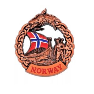 Magnete da Frigo Promozionale Personalizzato 3D in Smalto Duro e Morbido, Impermeabile e Durevole, Souvenir <span class=keywords><strong>di</strong></span> Diverse <span class=keywords><strong>Città</strong></span> Europee - Product Image 5