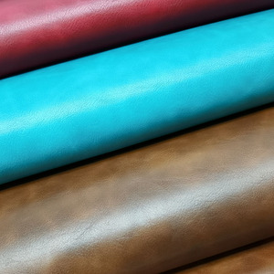 Mềm Colour Thay Đổi <span class=keywords><strong>PU</strong></span> Thermo Faux Da Tổng Hợp Chất Kết Dính Vải Cuốn Sách Bìa Chất Liệu Cho Nhật Ký Máy Tính Xách Tay Bìa Nguyên Liệu - Product Image 3