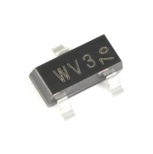 โรงงานขายส่ง BAT54A,215 ชิ้นส่วนอิเล็กทรอนิกส์แท้ ไดโอดเดี่ยว ARR SCHOTTKY 30V TO-236AB - Product Image 1