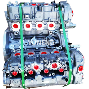 มอเตอร์ S63 V8 4.4L เครื่องยนต์สำหรับ <span class=keywords><strong>BMW</strong></span> M5 S63ประกอบเครื่องยนต์ใหม่ - Product Image 4