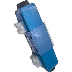Vanne solénoïde Eaton DG4V32CMUH760 24V DC 30W Port 1/2 pouce Commande hydraulique - Product Image 2