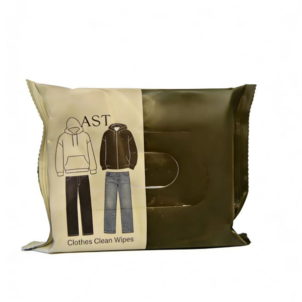 AST Instant Stain Removal for Coats