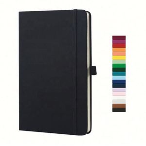 Promotion Gift Jounal <b>Notebook</b> A5 Paper Hardcover Design Note Book Gift Box <b>Set</b> Planner <b>Notebook</b> With Custom Logo - Product Image 1