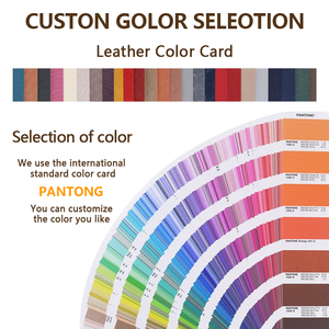 DB hecho a mano gran oferta últimas señoras zapatillas de cuero antideslizante Peep Toe cuña pendiente tacón mulas sandalias para mujer - Product Image 6