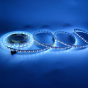 Mật độ cao 8 mét 148LED DC5V 148 pixels WS2812 sk6812 lập trình RGB LED Strip cho chiếu sáng thương mại - Product Image 2