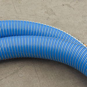 Tuyau composite DN80 à haute durabilité avec raccords français pour applications automobiles Excellent outil de compatibilité - Product Image 2