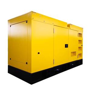 50kw 63kva Household Ultra-quiet <b>Generator</b> With Remote Start System 4BTA3.9-G2 Silent <b>Generator</b> 4BTA3.9-G2 4BTA3.9-G2 - Product Image 3