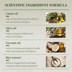 สบู่แฮ<span class=keywords><strong>น</strong></span>ด์เมดดูแลเส้<span class=keywords><strong>น</strong></span>ผมจากธรรมชาติ ทำความสะอาดล้ำลึก บำรุงความชุ่มชื้<span class=keywords><strong>น</strong></span> ป้องกั<span class=keywords><strong>น</strong></span>ผมร่วง สบู่<span class=keywords><strong>น</strong></span>้ำมั<span class=keywords><strong>น</strong></span>ละหุ่งดำ ช่วยให้ผมขาวขึ้น - Product Image 6
