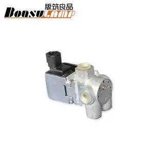 Produsen Profesional untuk ISUZU Knalpot Rem Magnetic Valve CXZ/10PE1 OEM 1-82563871-0/1825638710