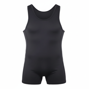 Soutien-gorge sans bretelles personnalisé avec fermeture à pression, en spandex et polyester, confortable et léger - Product Image 1