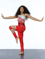 Costume de danse majorette personnalisé en maille à paillettes et franges en strass, rouge, pour femmes, ensemble de costumes de performance pour adultes