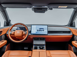 <span class=keywords><strong>Mejor</strong></span> Relación <span class=keywords><strong>Calidad</strong></span>-<span class=keywords><strong>Precio</strong></span>, Bz3x SUV de Largo Alcance 430/520/610 km, Vehículo de Nueva Energía para Exportación - Product Image 4