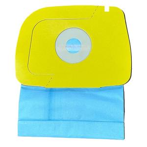 Vente en gros de sacs d'<span class=keywords><strong>aspirateur</strong></span> personnalisés pour <span class=keywords><strong>Electrolux</strong></span> Lux 1 D 820 Royal-Pièces de rechange OEM - Product Image 1