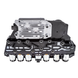 Módulo de Unidad de Control de Transmisión TCU TCM 6T40 6T45 con Cuerpo de Válvulas 24286712 24295171 para Chevrolet <span class=keywords><strong>Cruz</strong></span> Malibu - Product Image 1