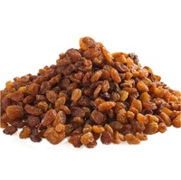 Usine chinoise, vente en gros, raisins secs naturels purs de haute qualité en provenance de Chine