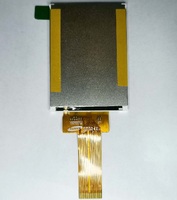 Module LCD TFT 2,4 pouces 240*320, angle de vision complet, interface MCU/RGB/SPI