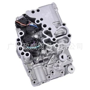 Cuerpo de Válvulas de Transmisión Subaru YT22 00713, Actuador Hidráulico para Modelos 2009-2015 - Product Image 4