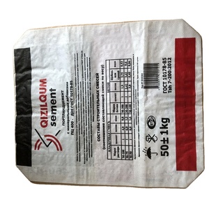 Saco Tejido de Polipropileno Virgen Reciclable Ad Star 15 20 50 kg, <span class=keywords><strong>Precio</strong></span> de Bolsa de <span class=keywords><strong>Cemento</strong></span> de PP - Product Image 3