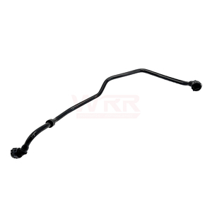 Manguera de Retorno del Calentador de Refrigerante del Motor 1678309502 para Benz W167 X167 GLE450 GLS450, Tubo de Refrigeración Flexible de Goma, Piezas Premium - Product Image 1