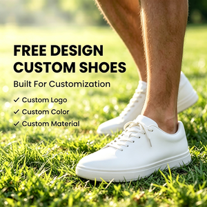 Zapatos Deportivos de Diseño para Hombre Copa América 2026, Zapatos para Caminar de Estilo Retro para Hombre, Zapatillas de Running de Moda, Zapatos de Diseñador - Product Image 1