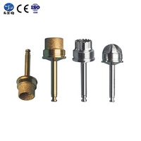 Instrument dentaire électrique pour la sinus-lift (approche latérale) en promotion
