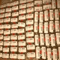 Rail de guidage THK et bloc coulissant SSR15XV1UU + 400LY
