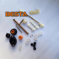 Kit de réparation de la transmission de la boîte de vitesses pour VW GOLF JETTA MK2 1983-1992 Réparation de la transmission 191711574 191711595A