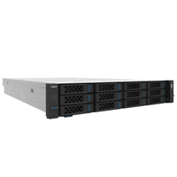 Acheter Server Original Nf5270M5 nf5280M6 5280m5 2U Rack Server Case