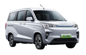 运输车 汽油动力 城市两轮驱动卡车 1.5升小型货车 DFSK Glory 380 城际巴士、公司通勤巴士 - Product Image 3