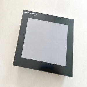 INJECTVISOR S70 V9120iSBD-119 จอภาพระบบสัมผัส เครื่องฉีดพลาสติกชิบาอูระ - Product Image 4