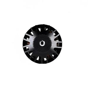 Motor sin Escobillas T5 3115 Pro 640KV-1520KV 5-8S, Material Compuesto para Drones FPV de Carreras de Largo Alcance, Accesorios - Product Image 4