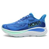 Chaussures décontractées de créateur de luxe de haute qualité pour hommes Hok Clifton Bondi Mafate Mach Challenge Chaussures de course à pied pour hommes et femmes