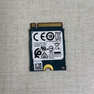 二手 Kioxia KBG40ZNS128G 128GB M.2 2230 NVMe PCIe SSD 固态硬盘 - Product Image 5