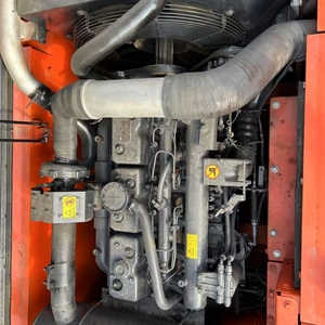 Prix bas, bon état, excavatrices sur chenilles Doosan DX300LC DX300LCA LCA d'occasion en promotion - Product Image 6