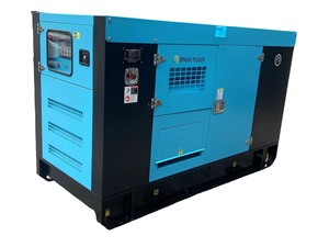 Binshi Power refroidi à l'eau 4 cylindres groupe électrogène diesel silencieux centrale électrique générateur d'énergie gratuite <span class=keywords><strong>acheter</strong></span> en ligne - Product Image 5
