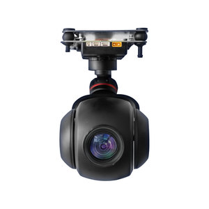 Caméra pliable BonSure EH26 26X avec stabilisation optique sur trois axes, en plastique, fabriquée en Chine, pour drone de reconnaissance - Product Image 4