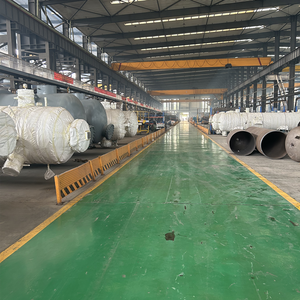 Material Resistente à Corrosão Design Durável Soluções de Armazenamento Seguras para Tanques de Armazenamento de Petróleo e Óleo - Product Image 5