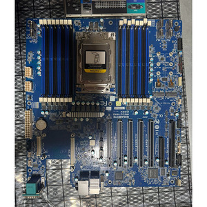 Placa base para servidor GIGABYTE MZ32-AR0 Single SP3 AMD 7003 7002 E-ATX, 16 <span class=keywords><strong>x</strong></span> <span class=keywords><strong>DDR4</strong></span> RECC, 7 <span class=keywords><strong>x</strong></span> ranuras PCIe, SlimSAS M.2 - Product Image 6