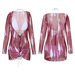 OUTPACE, los Mejores Fabricantes de Trajes de Baño, Trajes de Baño Personalizados para Mujer, Trajes de Baño Femeninos en Venta - Product Image 2