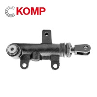 Pièces de rechange 90344548 90373178 679305 679316 Raccord de maître-cylindre d'embrayage pour OPEL OMEGA a (V87)