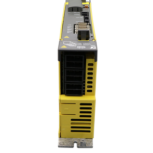 A06B-6117-H302 fanuc AC servo Drive cho máy CNC - Product Image 4