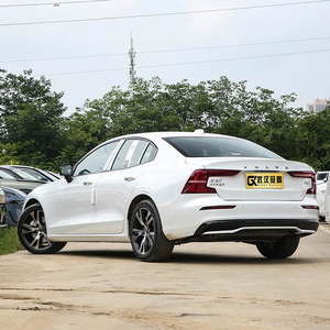 <span class=keywords><strong>Voiture</strong></span> d'<span class=keywords><strong>occasion</strong></span> essence <span class=keywords><strong>Volvo</strong></span> <span class=keywords><strong>S60</strong></span> 2026 de Chine, berline de luxe classique à vendre, fiable et livraison mondiale - Product Image 5