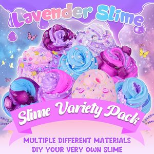 Hot Selling 6pcs Educational Cup Cake <b>Slime</b> Putty Cotton Crazy Fluffy <b>Slime</b> <b>Toy</b> for Girls - Product Image 2
