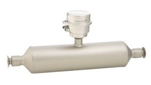Medidor de Flujo Coriolis Endress Hauser Proline Promass S 100 - Product Image 6