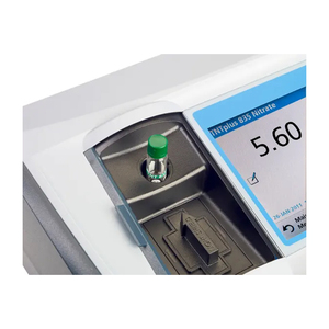 เครื่องวิเคราะห์แบบสเปกโตรโฟโตมิเตอร์สำหรับห้องปฏิบัติการ HACH DR3900 รุ่น PN.LPV440.99.00002 ไม่มีเทคโนโลยี RFID - Product Image 5