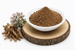 Extrait de Valériane en Poudre de Qualité Alimentaire Séché par Pulvérisation MANHAY - Product Image 4