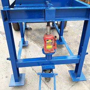 Concasseur à mâchoires mobile 20TPH PE-250*400 avec moteur diesel et moteur électrique, mini concasseur de pierres de petite taille, prix - Product Image 2