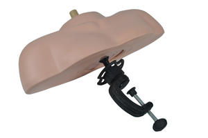 Soporte para cabeza de enseñanza, soporte para bolso de hombro con molde para cabeza, soporte para hombro con correa para cabeza de enseñanza - Product Image 5