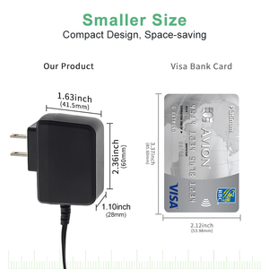 Voor Merryking Oem 12W <span class=keywords><strong>12V</strong></span> <span class=keywords><strong>Adapter</strong></span> <span class=keywords><strong>12V</strong></span> Dc 10W Voeding Voor Lamp Custom <span class=keywords><strong>Power</strong></span> <span class=keywords><strong>Adapter</strong></span> - Product Image 4